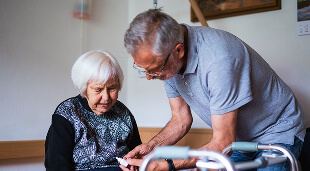 Home Care vs Nursing Home in Malaysia: Which Is Right for Your Parents?