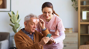 How to Hire a Freelance Caregiver Safely in Malaysia: 8-Point Checklist